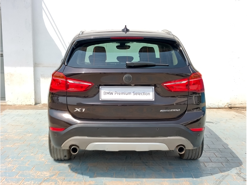 BMW X1 sDrive20d xLine