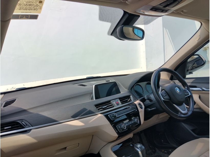 BMW X1 sDrive20d xLine