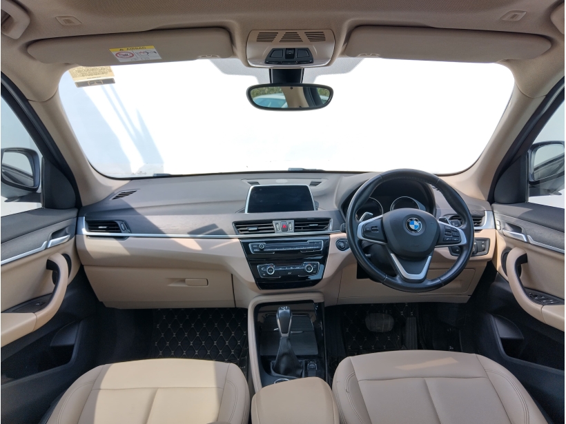 BMW X1 sDrive20d xLine
