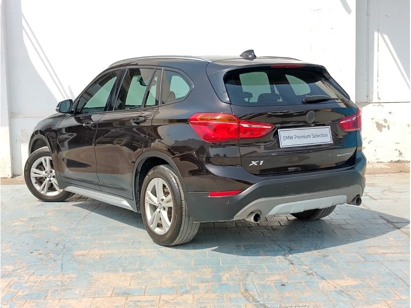 BMW X1 sDrive20d xLine