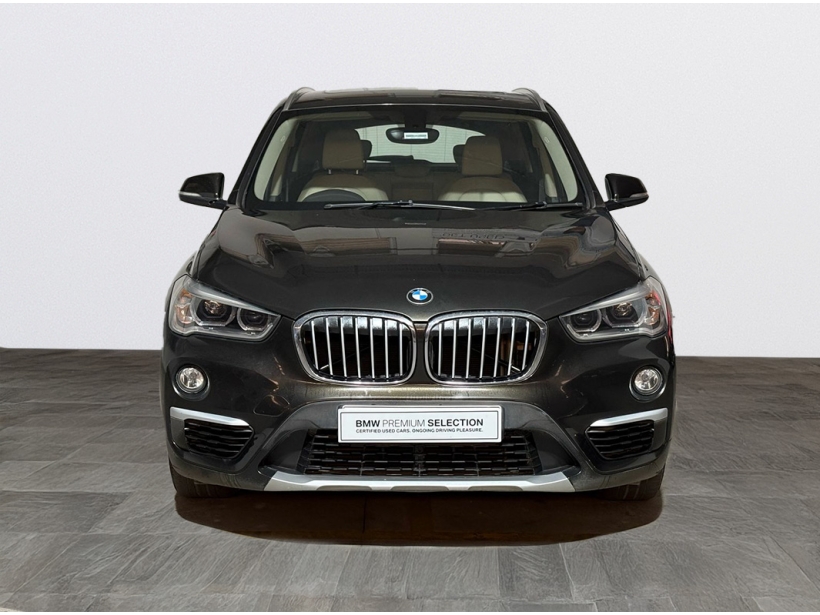 BMW X1 sDrive20i xLine