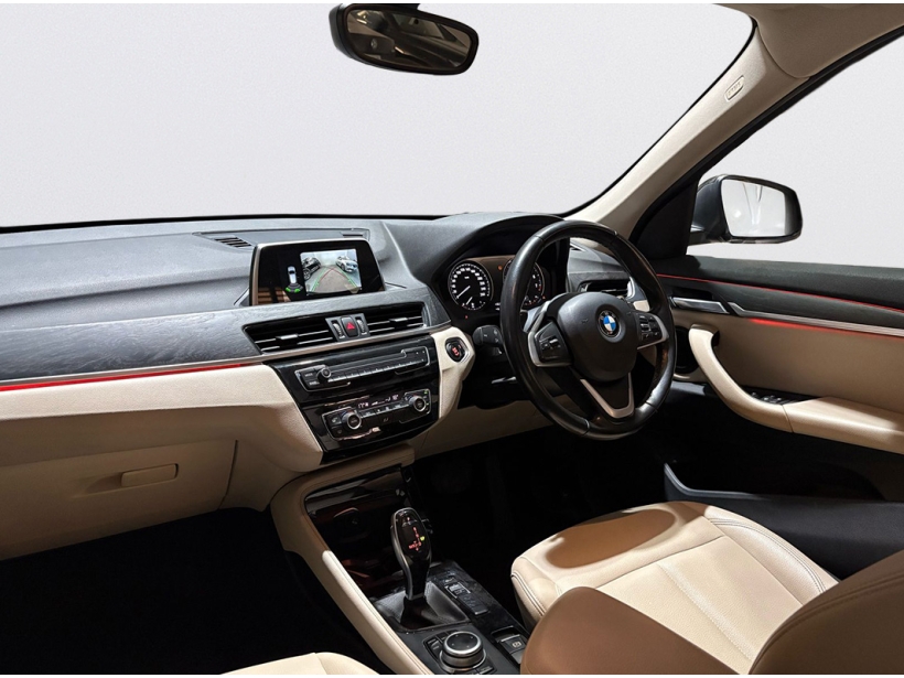 BMW X1 sDrive20i xLine