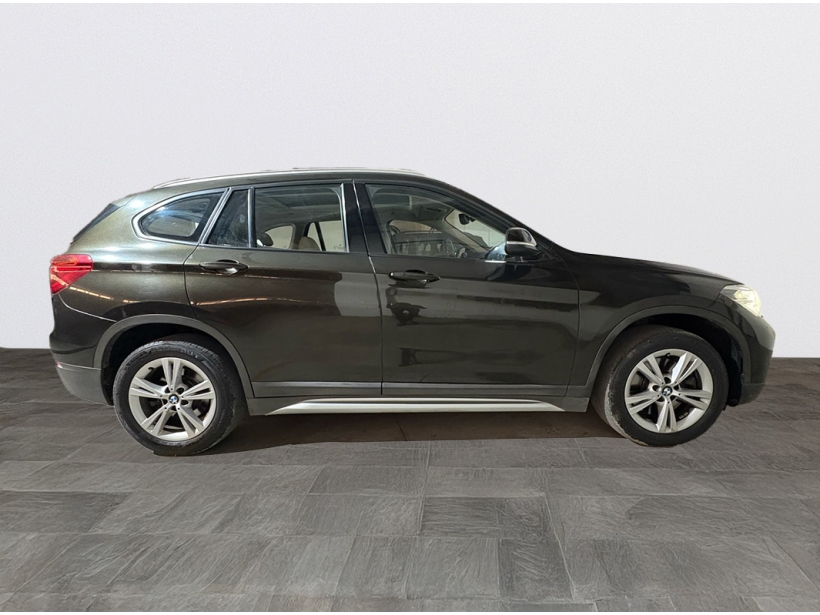 BMW X1 sDrive20i xLine