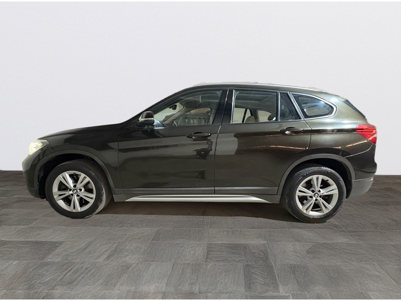 BMW X1 sDrive20i xLine