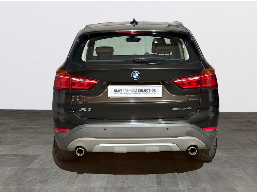 BMW X1 sDrive20i xLine