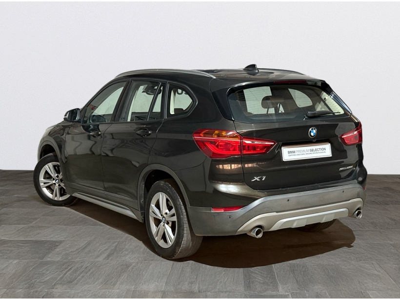 BMW X1 sDrive20i xLine