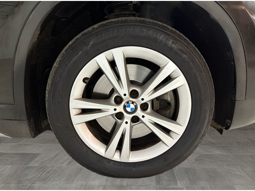 BMW X1 sDrive20i xLine