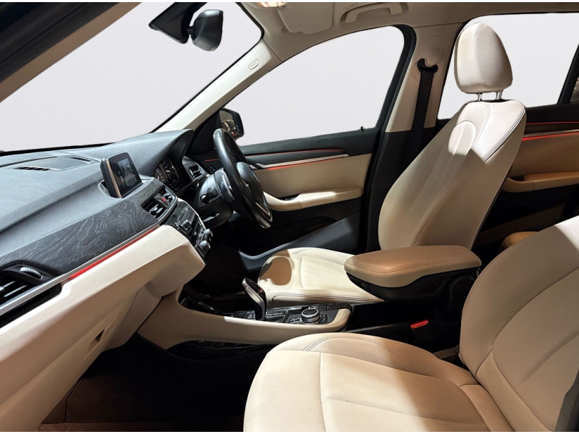 BMW X1 sDrive20i xLine