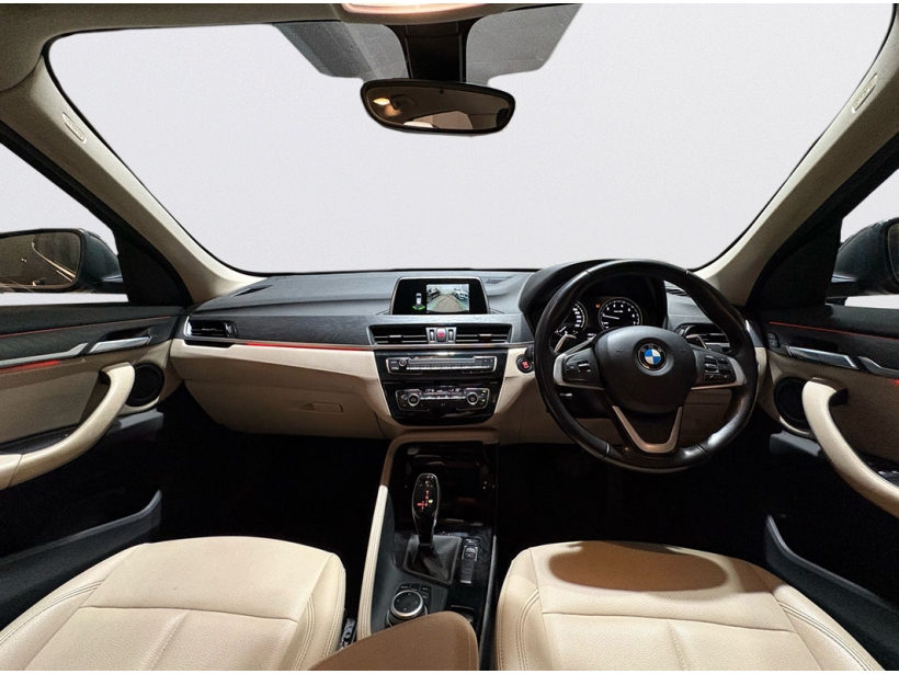 BMW X1 sDrive20i xLine