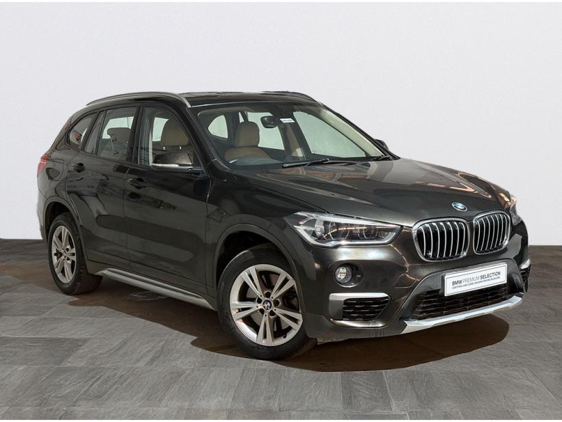 BMW X1 sDrive20i xLine