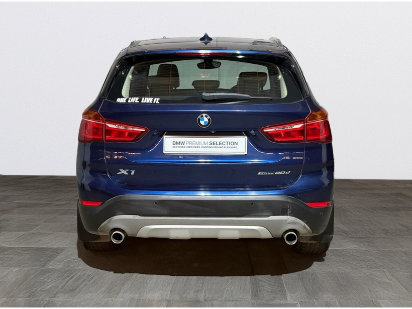 BMW X1 sDrive20d xLine