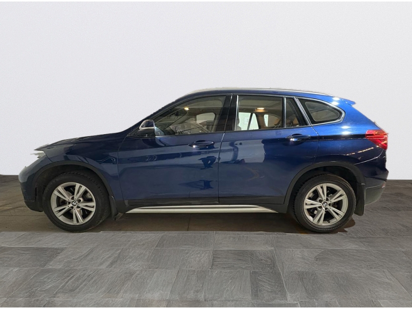 BMW X1 sDrive20d xLine