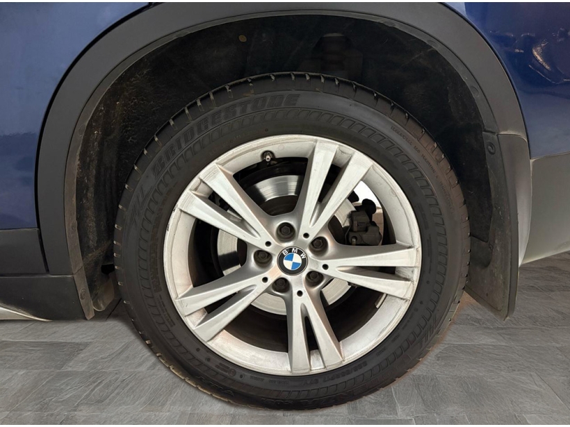 BMW X1 sDrive20d xLine
