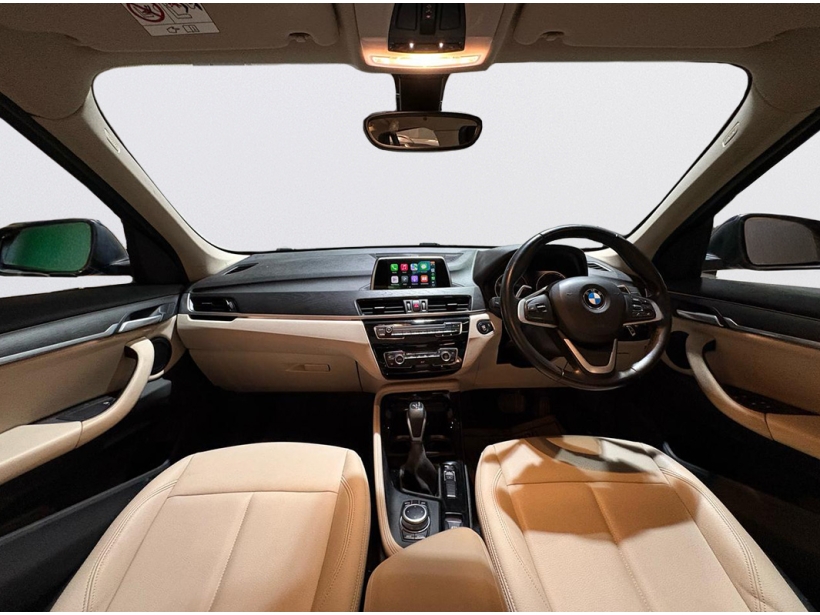 BMW X1 sDrive20d xLine