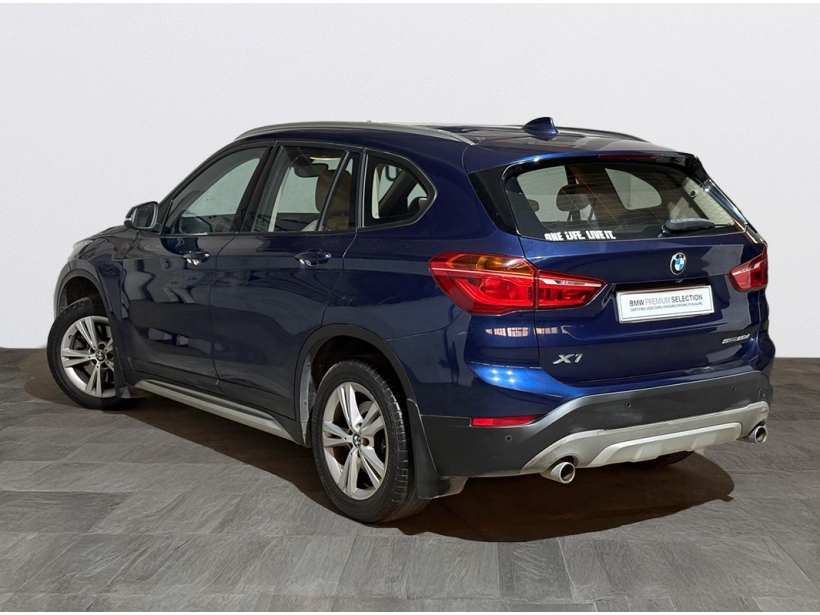 BMW X1 sDrive20d xLine