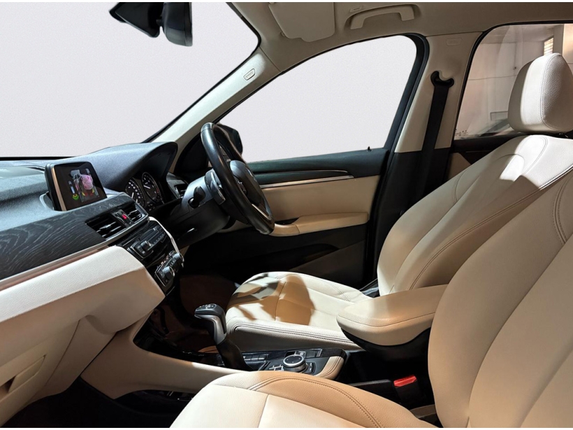 BMW X1 sDrive20d xLine