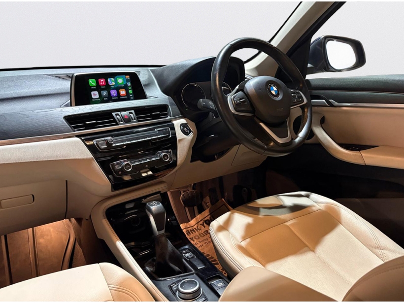 BMW X1 sDrive20d xLine