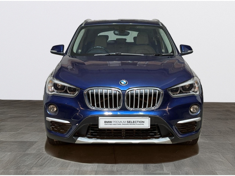 BMW X1 sDrive20d xLine