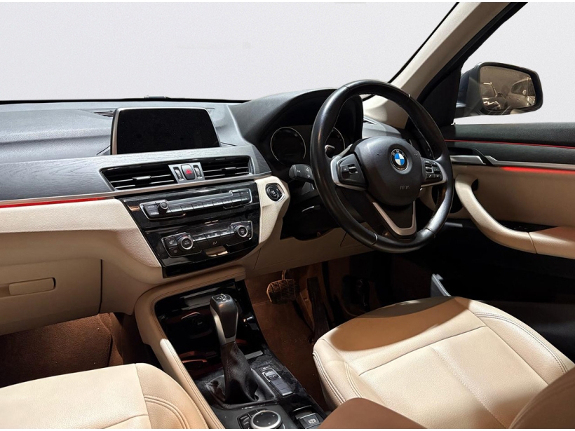 BMW X1 sDrive20d xLine