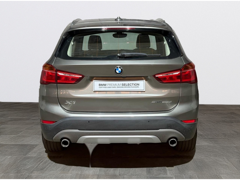 BMW X1 sDrive20d xLine