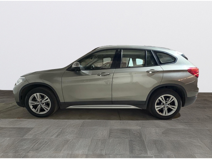 BMW X1 sDrive20d xLine