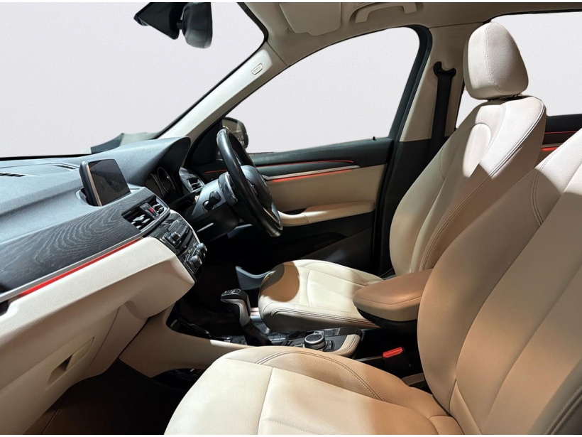 BMW X1 sDrive20d xLine