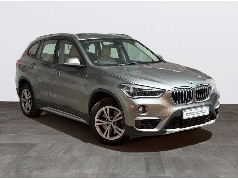 BMW X1 sDrive20d xLine