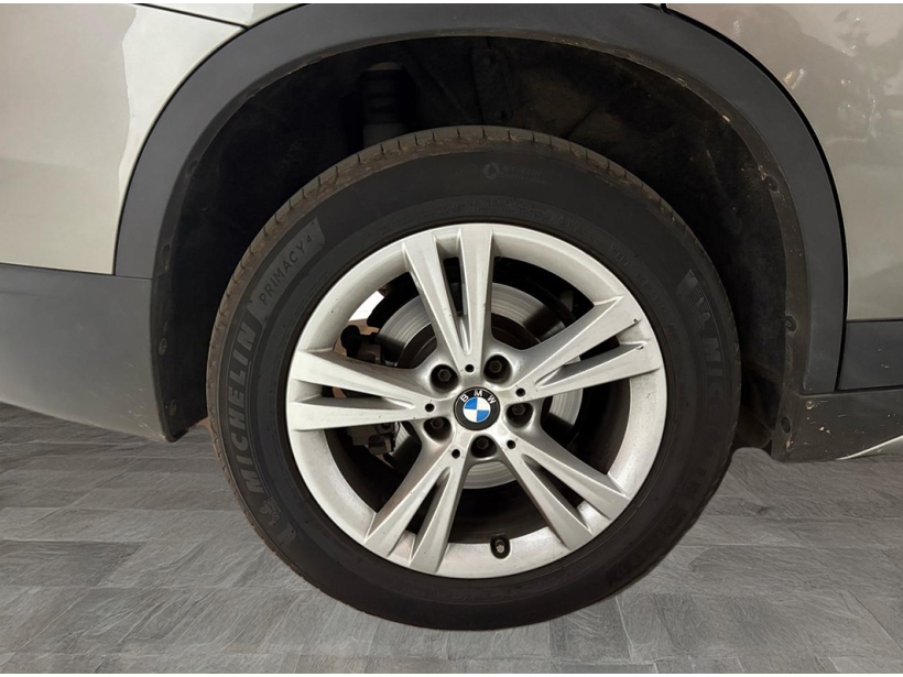 BMW X1 sDrive20d xLine