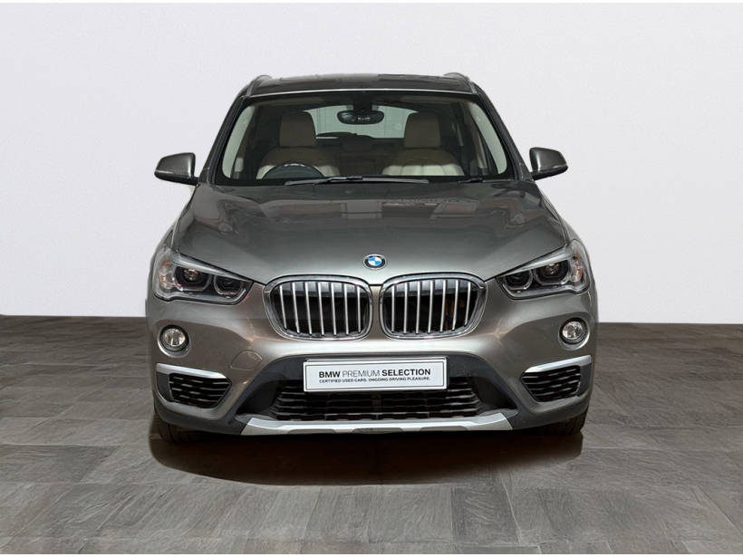 BMW X1 sDrive20d xLine