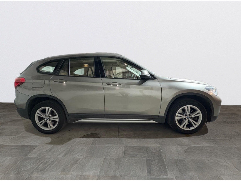 BMW X1 sDrive20d xLine