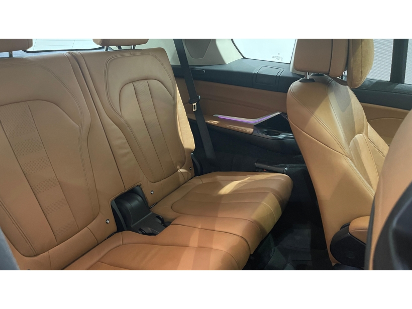 BMW X7 xDrive30d DPE Signature