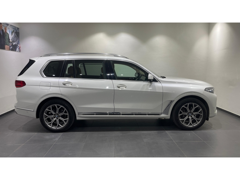 BMW X7 xDrive30d DPE Signature