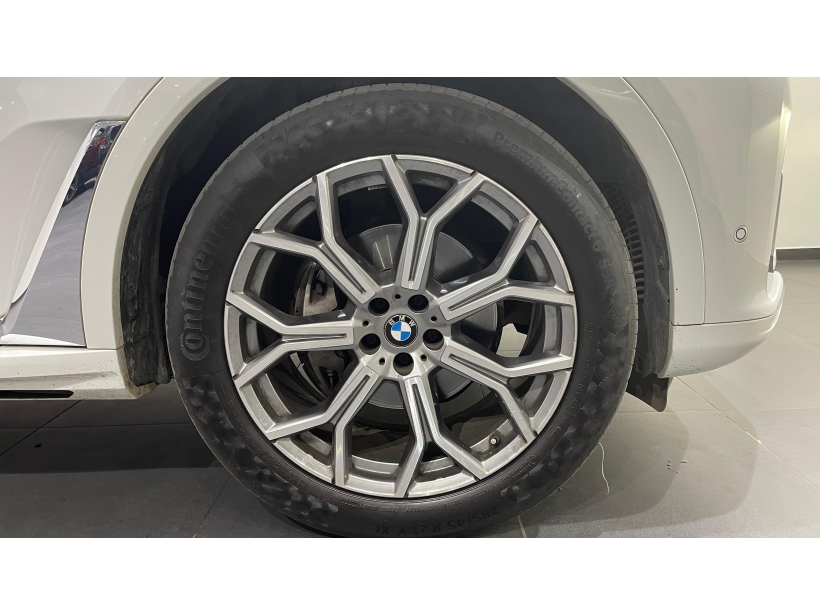 BMW X7 xDrive30d DPE Signature