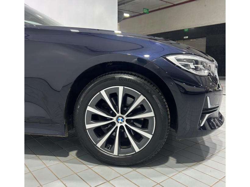 BMW 3 Series Gran Limousine 320Ld Luxury Line