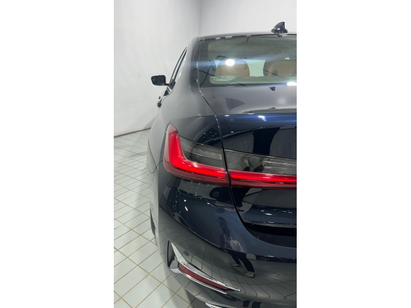 BMW 3 Series Gran Limousine 320Ld Luxury Line