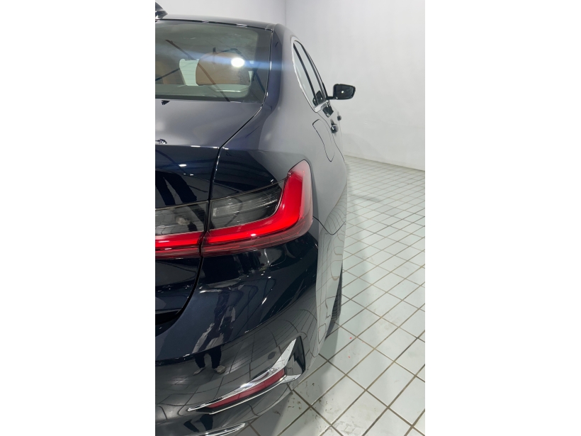 BMW 3 Series Gran Limousine 320Ld Luxury Line