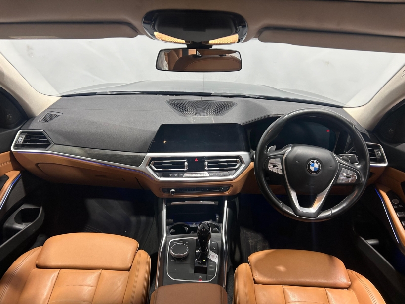 BMW 3 Series Gran Limousine 320Ld Luxury Line