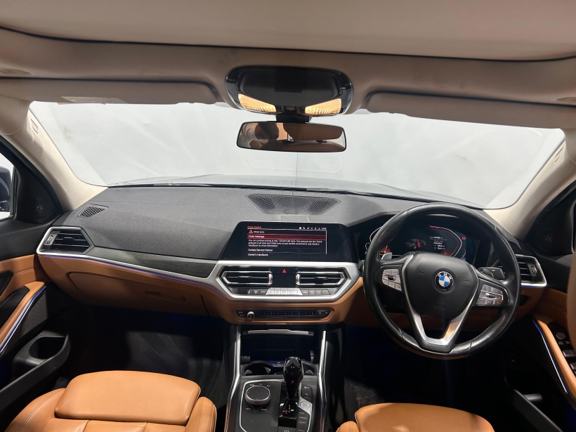 BMW 3 Series Gran Limousine 320Ld Luxury Line