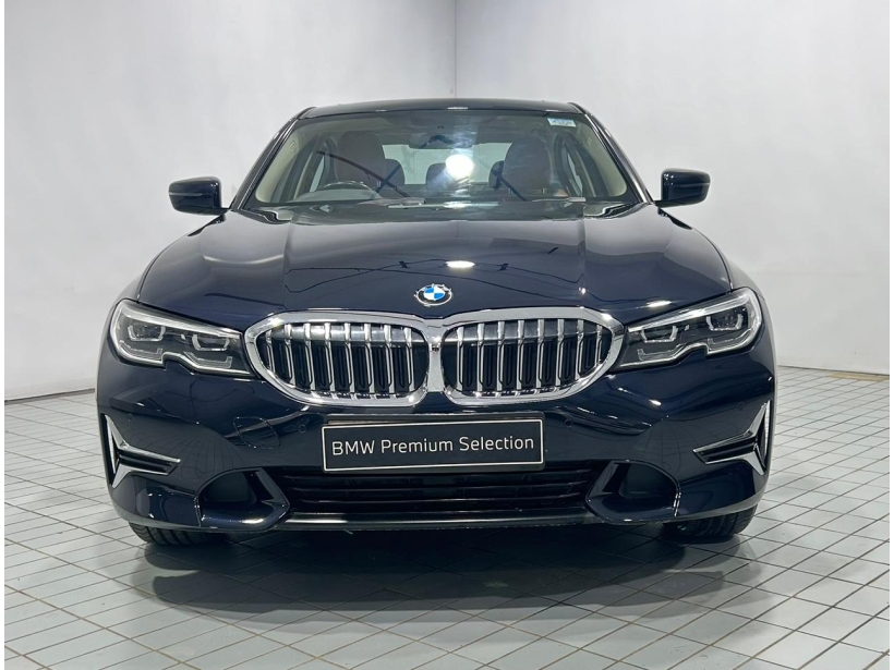 BMW 3 Series Gran Limousine 320Ld Luxury Line