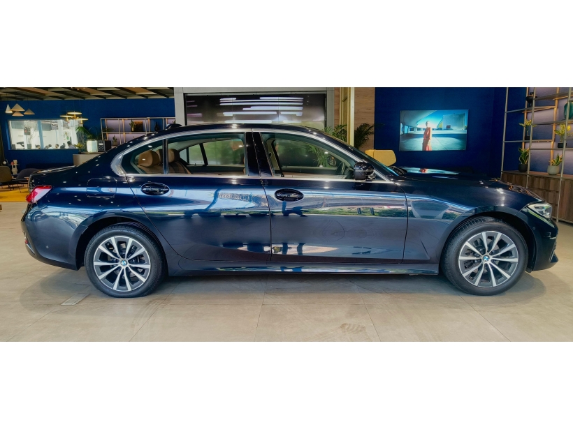 BMW 3 Series Gran Limousine 320Ld Luxury Line
