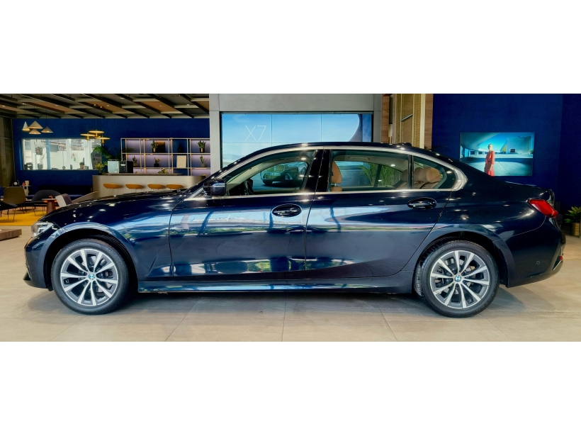 BMW 3 Series Gran Limousine 320Ld Luxury Line