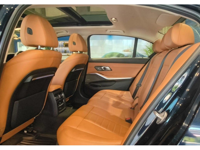 BMW 3 Series Gran Limousine 320Ld Luxury Line