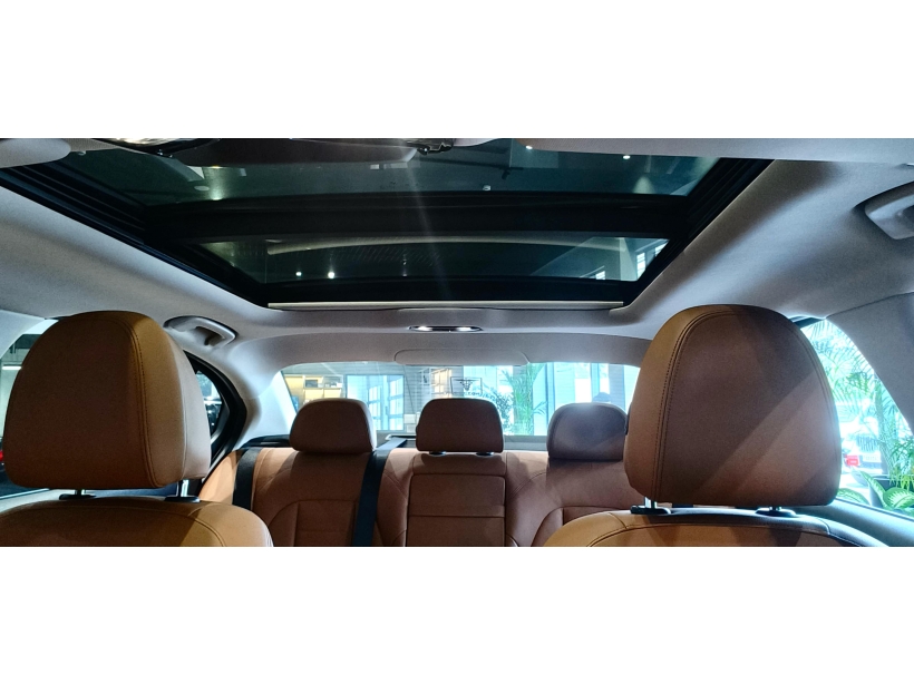 BMW 3 Series Gran Limousine 320Ld Luxury Line
