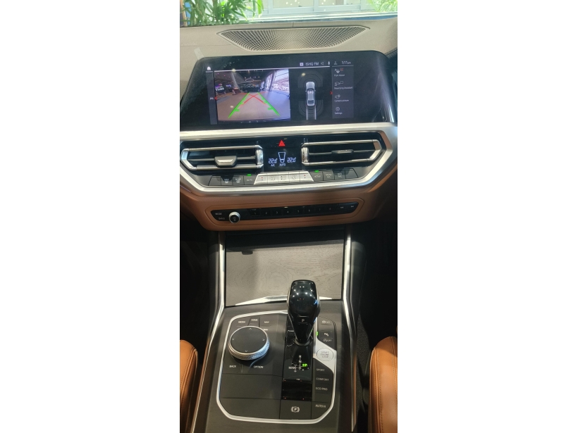 BMW 3 Series Gran Limousine 320Ld Luxury Line