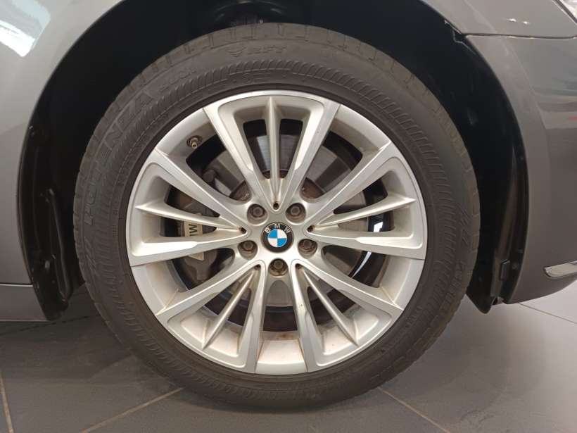 BMW 7 Series 730Ld