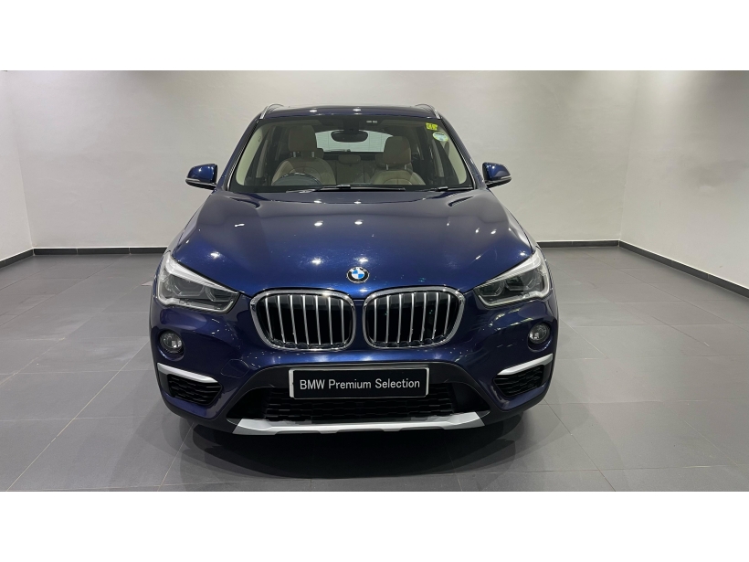 BMW X1 sDrive20d