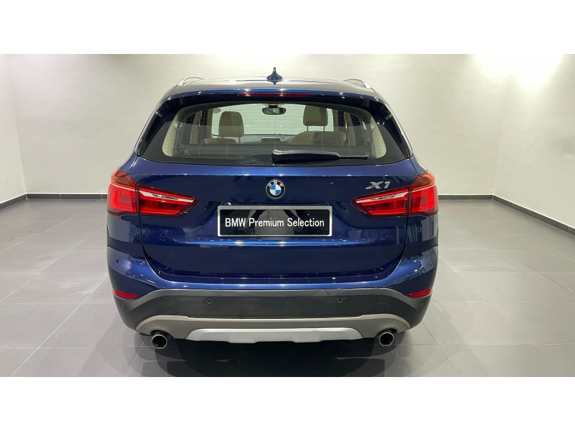 BMW X1 sDrive20d