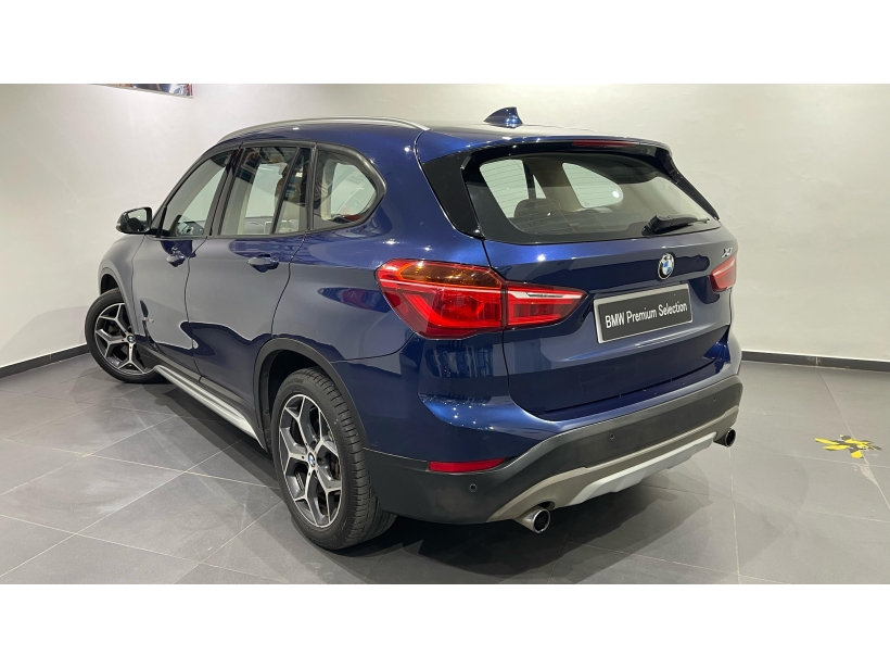 BMW X1 sDrive20d