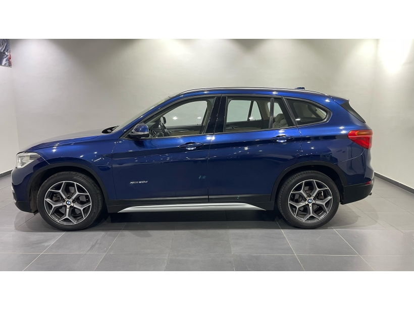 BMW X1 sDrive20d