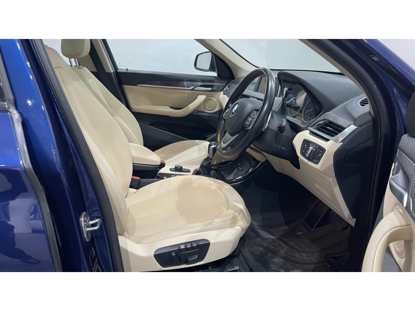 BMW X1 sDrive20d